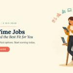 Part Time Jobs