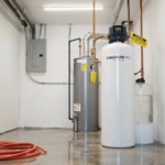 How Much Is a Water Softener