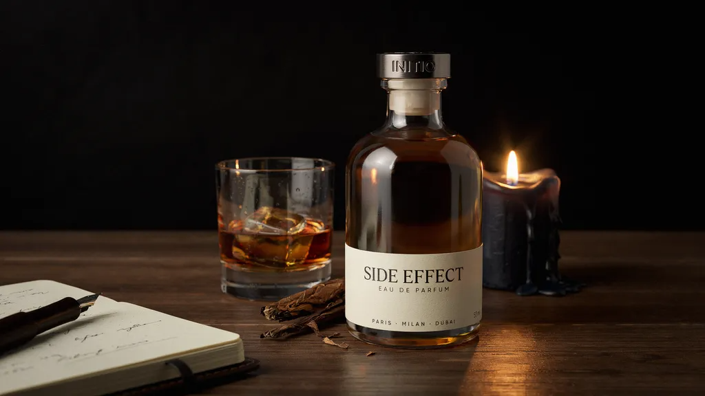 Side Effect Cologne