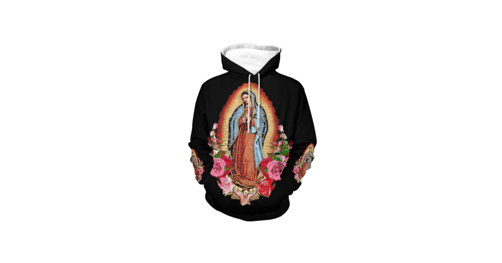 We Are Righteous Hoodie: Premium Streetwear That Blends Style and Purpose