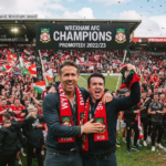 Wrexham Season 2