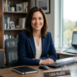 Lisa Rubin Age