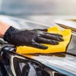 Manual Car Wash Near Me