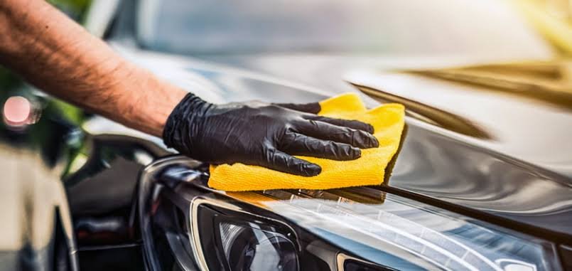 Manual Car Wash Near Me